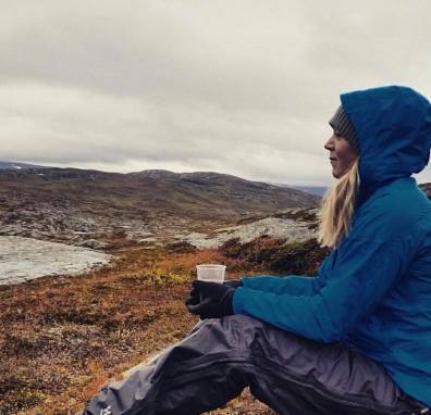 Vilka �r vi, Katarina