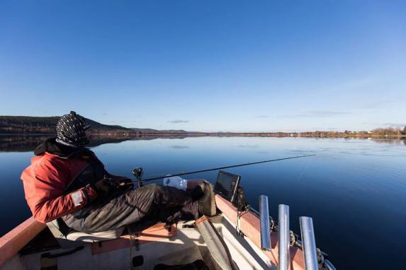 Nu �r turen kommen till M�rten