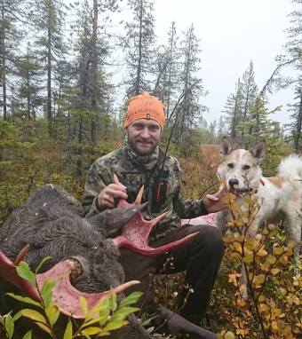 H�r kommer den grymma Joakim