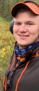 Simon Linjamaas SAUER