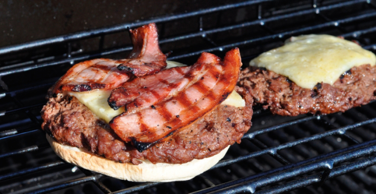 Grills�songen �r �ntligen h�r