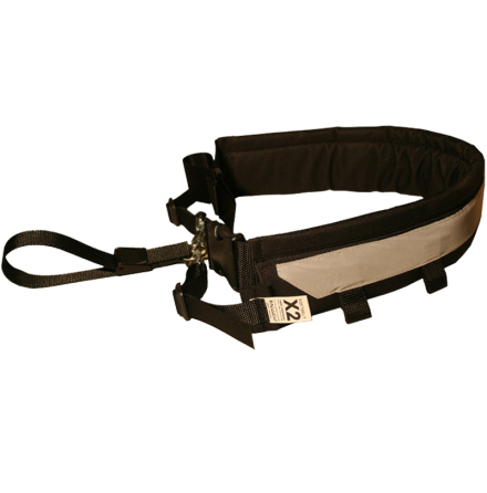 Baggen Softbelt Reflex X1