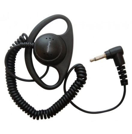Zodiac �ronmussla Polis till headset FLEX