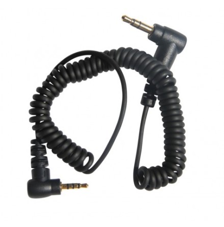 Lafayette Radiokabel Sordin/Micro 5