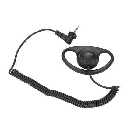 Lafayette Yttre Öronmussla Micro 4/5 Kort