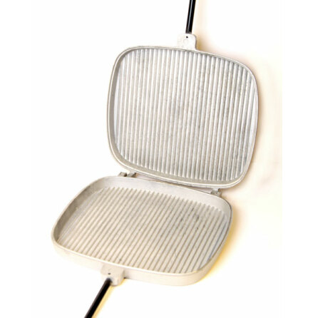 H�rnells H2 Grillj�rn m. P�se