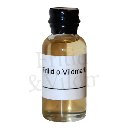 Grape Oil Lockmedel 1oz