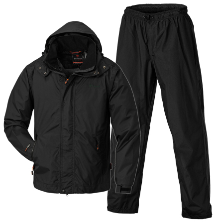 Pinewood Tornado Extreme Regnst�ll