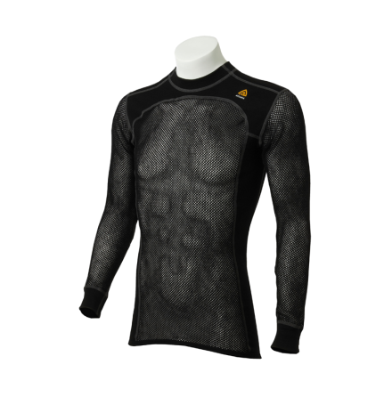 Aclima Woolnet Shirt Crew Neck