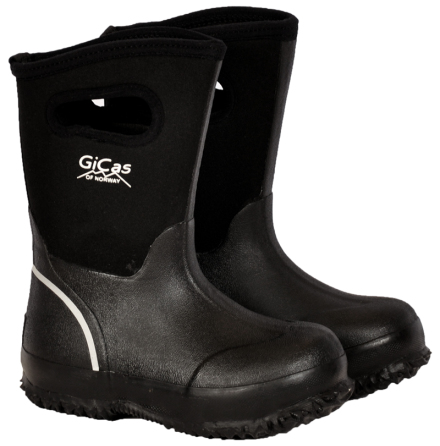 Gicas Vinterst�vel Barn