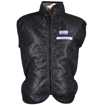 Thermotic Flytv�st