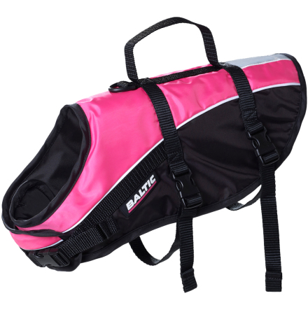 Baltic Mascot Hundflytv�st