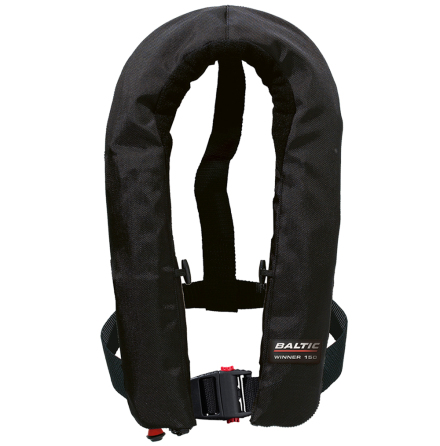 Baltic Winner 150 Uppbl�sbar Flytv�st