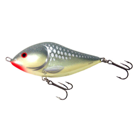 Salmo Slider 12cm 60g Flytande SGH