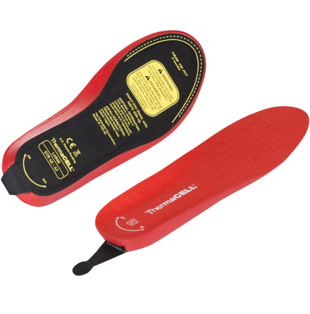 ThermaCELL Heated Insoles V�rmesulor