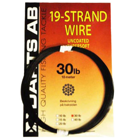Darts 19-Strand Wire 30lb