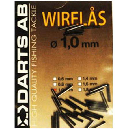 Darts Wirel�s 1,0mm