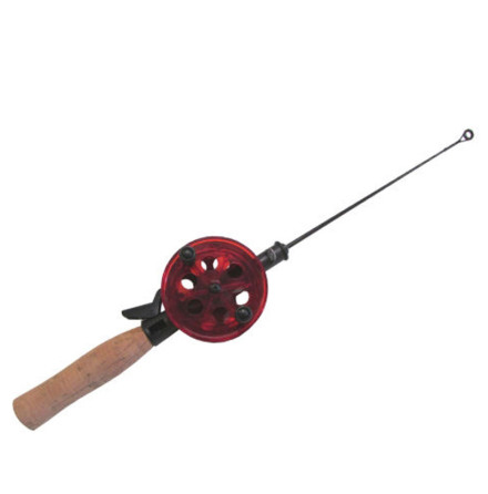 Pimpelsp� Korkhandtag