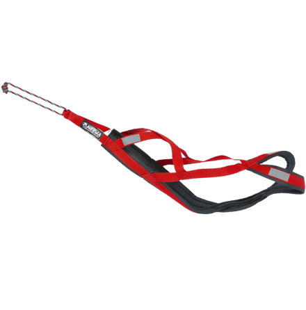 Baggen Sled Pro Dragsele