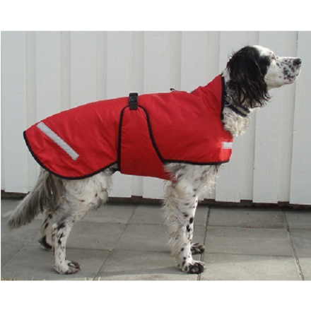 Thermotic V�rmet�cke