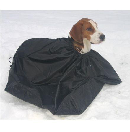 Thermotic Hundv�rmes�ck