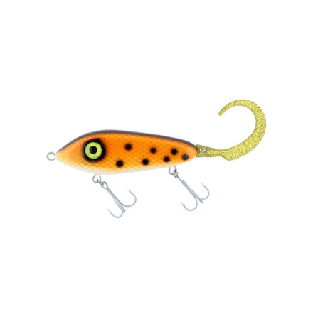 Svartzonker Big McMy Atomic Trout