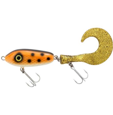 Svartzonker McMio Atomic Trout