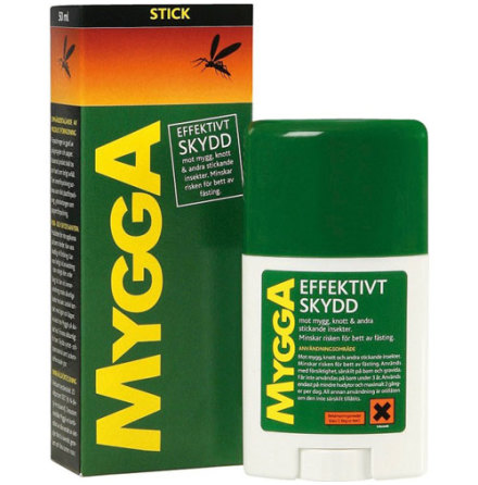 Mygga Stick