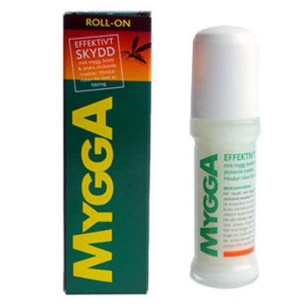 Mygga Roll-On