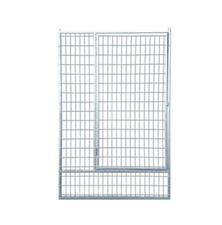 Hundg�rdsektion D�rr Strong 1800x1200