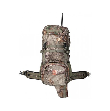 Vorn Deer Ryggs�ck 42L Realtree
