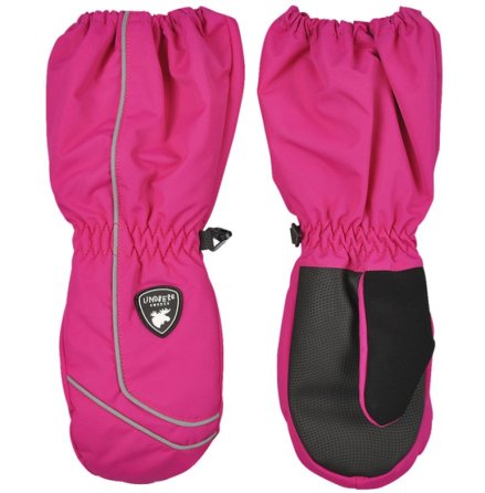 Lindberg Limhamn Mitten Rosa