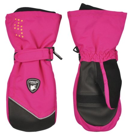 Lindberg Sveg Mitten Rosa