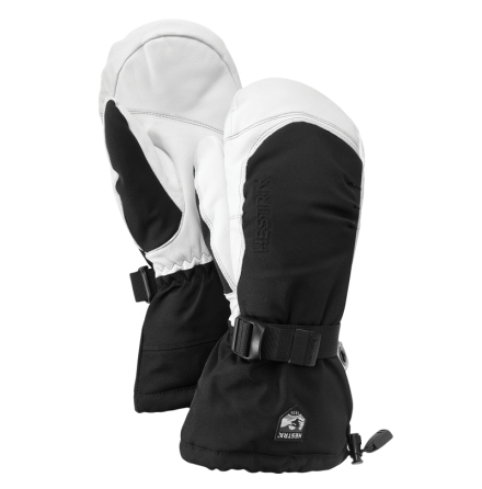 Hestra Army Leather Extreme Vante