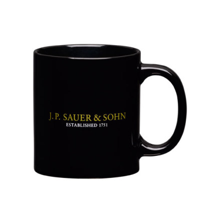 Sauer Mugg J.P Sauer