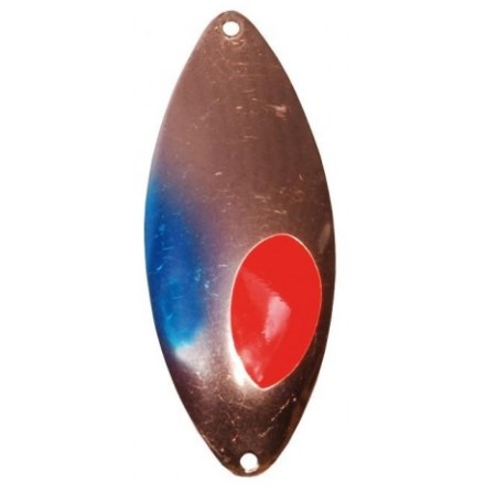 Gits Bl� Deluxe Koppar