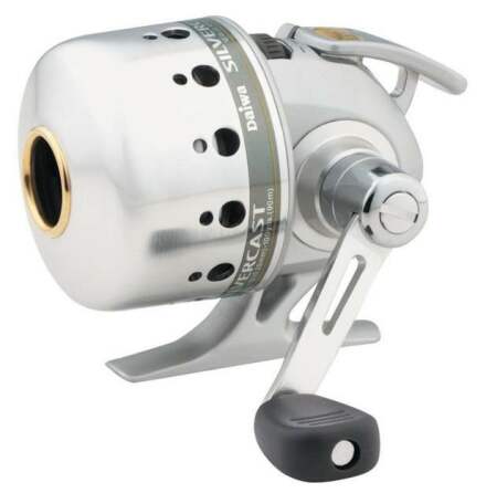 Daiwa Silver Cast 80 Ord 399:-