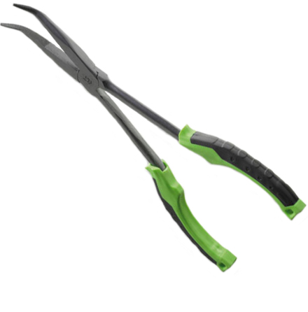 Daiwa Prorex Bent Nose Pliers 11" Kroklossart�ng 28cm/11"