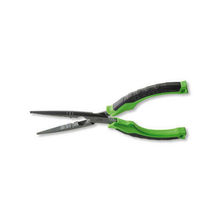 Daiwa Prorex Splitring Pliers 9" Fj�derringst�ng 23cm/9"
