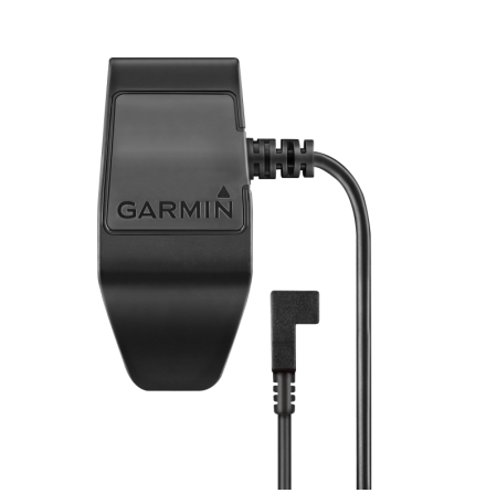 Garmin Laddningsclip  T5