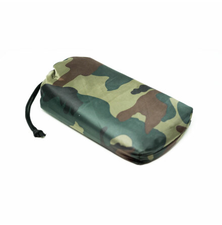 Camouflagen�t i P�se