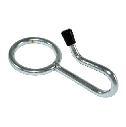 Baggen Tolkkrok i metall