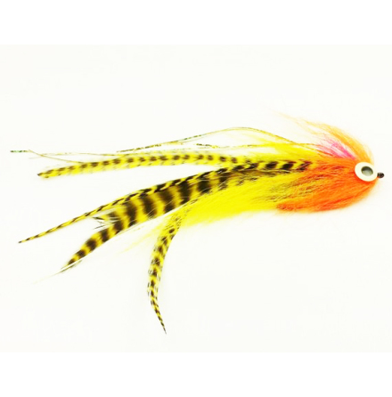 Bauer's Pike Deciever Red Head