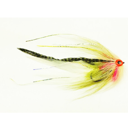 Bauer's Pike Deciever Dirty Roach