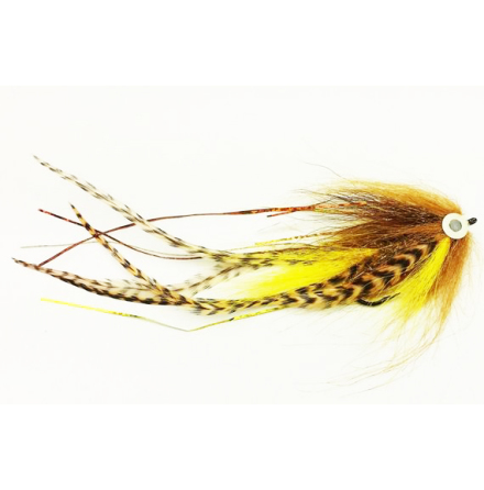 Bauer's Pike Deciever Burbot