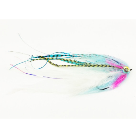 Bauer's Pike Deciever UV Baitfish
