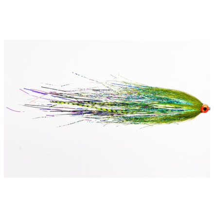 Bauer's G�ddfluga UV Herring