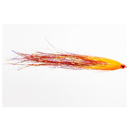 Bauer's G�ddfluga UV Carrot