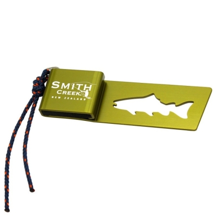 Smith Creek Trash Fish Gr�n