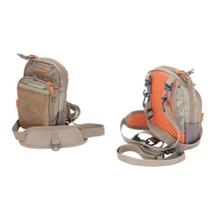 Vision MINI BRA Military Green